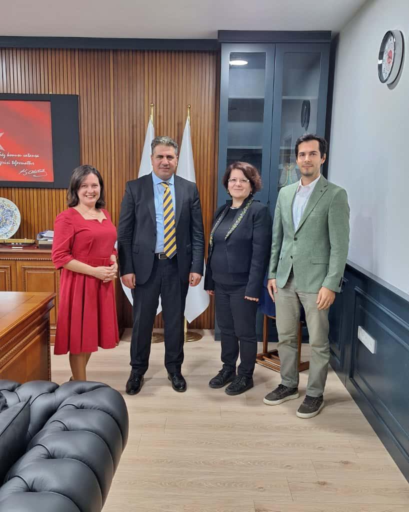 Namık Kemal Üniversitesi0